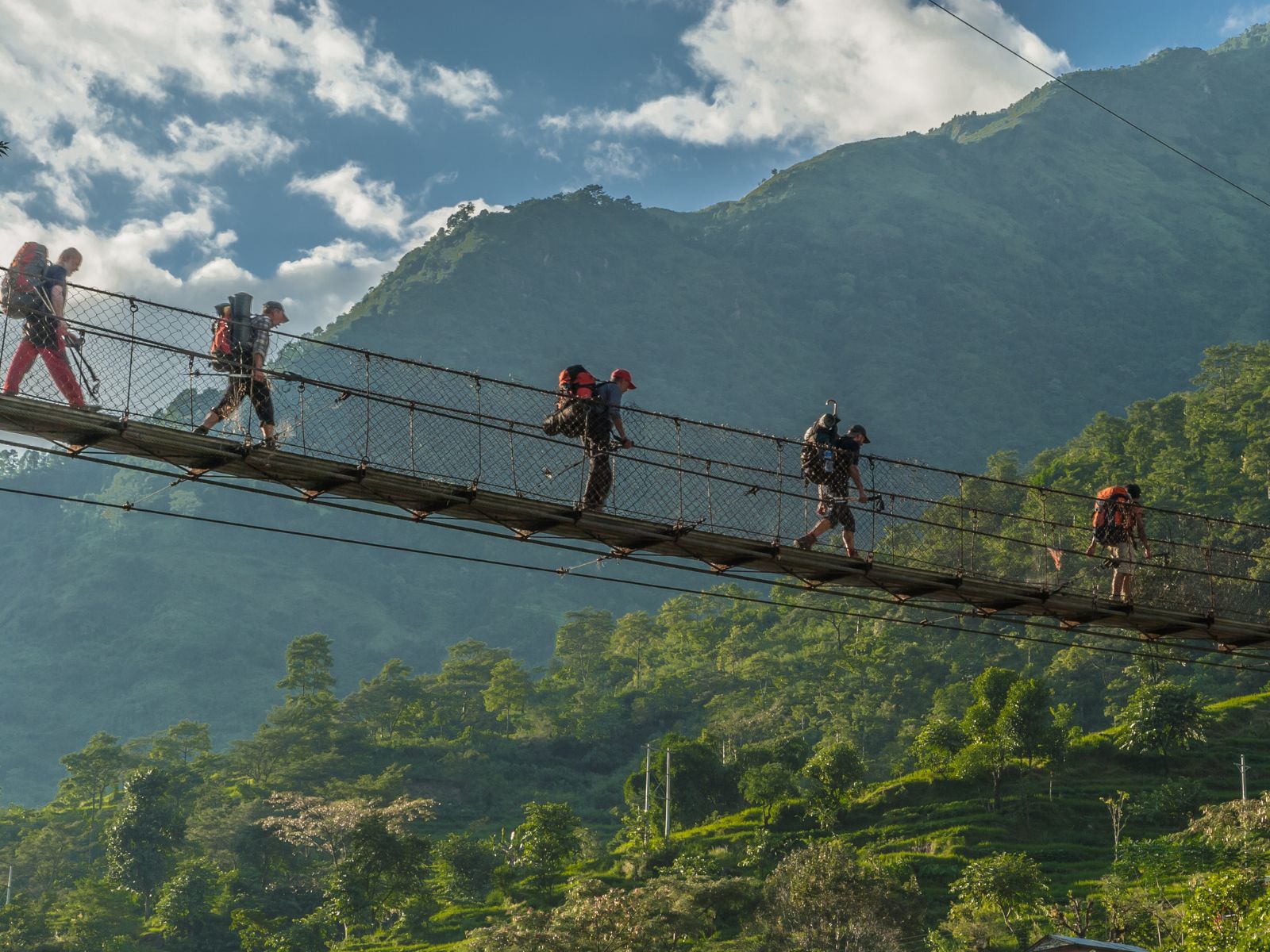 Annapurna Circuit